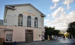 Театр Вина и Крыма